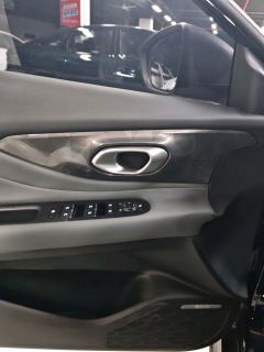 GAC Chuanqi Shadow Leopard 270T DCT R-Style Version - ფოტო 13