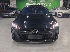 GAC Chuanqi Shadow Leopard 270T DCT R-Style Version - ფოტო 2