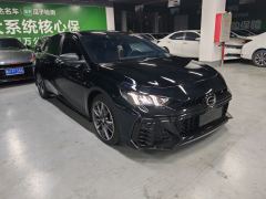 GAC Chuanqi Shadow Leopard 270T DCT R-Style Version - ფოტო 3