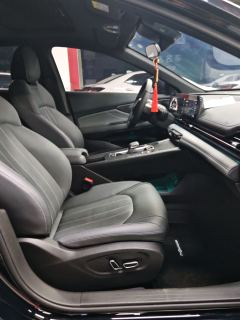 GAC Chuanqi Shadow Leopard 270T DCT R-Style Version - ფოტო 6