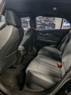 GAC Chuanqi Shadow Leopard 270T DCT R-Style Version - ფოტო 7
