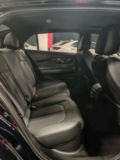 GAC Chuanqi Shadow Leopard 270T DCT R-Style Version - ფოტო 8