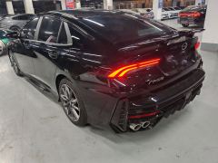 GAC Chuanqi Shadow Leopard 270T DCT R-Style Version - ფოტო 9