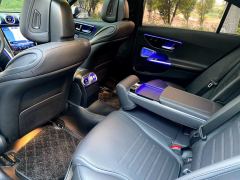 Mercedes-Benz C Class C-Class C 260 L AMG Line - ფოტო 5