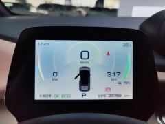 BYD Dolphin 420km Stylish Edition - ფოტო 20