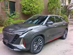 Oshan Z6 1.5T Version - photo 1