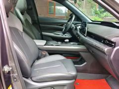 Oshan Z6 1.5T Version - photo 10