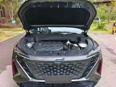 Oshan Z6 1.5T Version - photo 11
