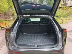 Oshan Z6 1.5T Version - photo 12