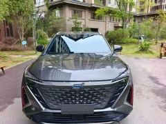 Oshan Z6 1.5T Version - photo 2