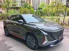 Oshan Z6 1.5T Version - photo 3
