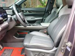 Oshan Z6 1.5T Version - photo 4