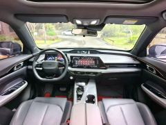 Oshan Z6 1.5T Version - photo 5