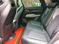 Oshan Z6 1.5T Version - photo 6