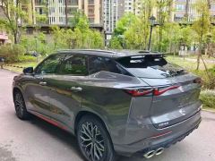 Oshan Z6 1.5T Version - photo 7