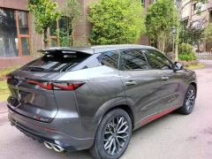 Oshan Z6 1.5T Version - photo 9
