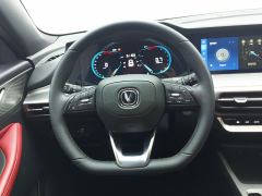 Changan CS35PLUS NE 1.4T Luxury Version - photo 18