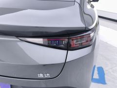 Changan Yida 1.5T Premium Version - ფოტო 5