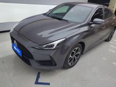 MG5 180DVVT CVT Youth Luxury Edition - ფოტო 1