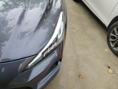 MG5 180DVVT CVT Youth Luxury Edition - ფოტო 4