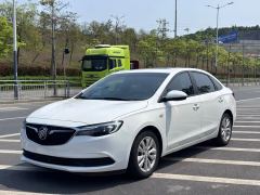 Buick Excelle Facelift Paradigm 1.5L Automatic Elite Edition - ფოტო 1