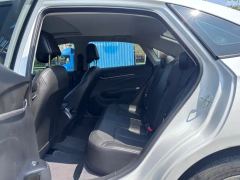 Buick Excelle Facelift Paradigm 1.5L Automatic Elite Edition - ფოტო 10