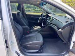 Buick Excelle Facelift Paradigm 1.5L Automatic Elite Edition - ფოტო 12
