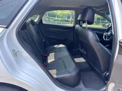 Buick Excelle Facelift Paradigm 1.5L Automatic Elite Edition - ფოტო 13