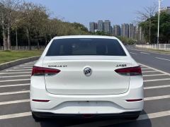 Buick Excelle Facelift Paradigm 1.5L Automatic Elite Edition - ფოტო 16