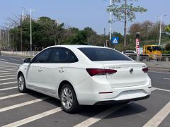 Buick Excelle Facelift Paradigm 1.5L Automatic Elite Edition - ფოტო 17