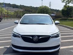 Buick Excelle Facelift Paradigm 1.5L Automatic Elite Edition - ფოტო 2