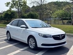 Buick Excelle Facelift Paradigm 1.5L Automatic Elite Edition - ფოტო 3