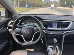 Buick Excelle Facelift Paradigm 1.5L Automatic Elite Edition - ფოტო 4