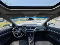 Buick Excelle Facelift Paradigm 1.5L Automatic Elite Edition - ფოტო 5