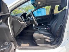 Buick Excelle Facelift Paradigm 1.5L Automatic Elite Edition - ფოტო 6