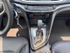 Buick Excelle Facelift Paradigm 1.5L Automatic Elite Edition - ფოტო 7