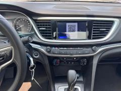 Buick Excelle Facelift Paradigm 1.5L Automatic Elite Edition - ფოტო 8