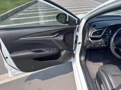 Buick Excelle Facelift Paradigm 1.5L Automatic Elite Edition - ფოტო 9