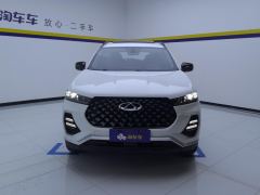 Chery Tiggo 7 Edition 1.5T CVT - ფოტო 3