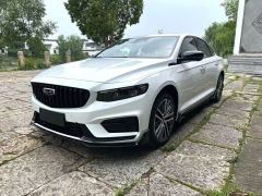 Geely Xingui 2.0T Edition - ფოტო 1