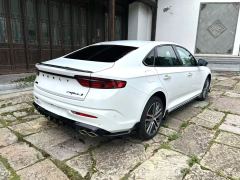 Geely Xingui 2.0T Edition - ფოტო 10