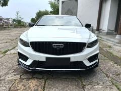 Geely Xingui 2.0T Edition - ფოტო 2