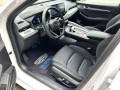 Geely Xingui 2.0T Edition - ფოტო 4