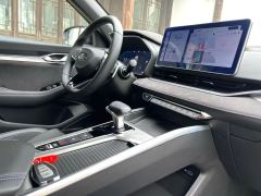 Geely Xingui 2.0T Edition - ფოტო 6