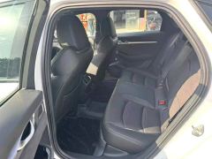 Geely Xingui 2.0T Edition - ფოტო 7