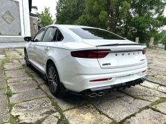 Geely Xingui 2.0T Edition - ფოტო 8
