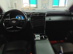 Hyundai Tucson Leapmotor C01 525 Comfort Edition - ფოტო 16