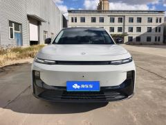Leapmotor B10 510 Pleasure Edition - ფოტო 3