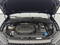 Volkswagen Passat Facelift 380TSI Flagship Edition - ფოტო 10