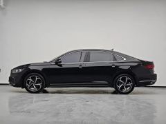 Volkswagen Passat Facelift 380TSI Flagship Edition - ფოტო 12